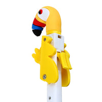 Creative Bird Style Boxing Gel Pen