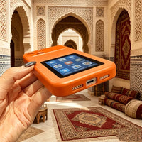 InkShow Multi-Functional Interactive Smart Case (For iPhones)