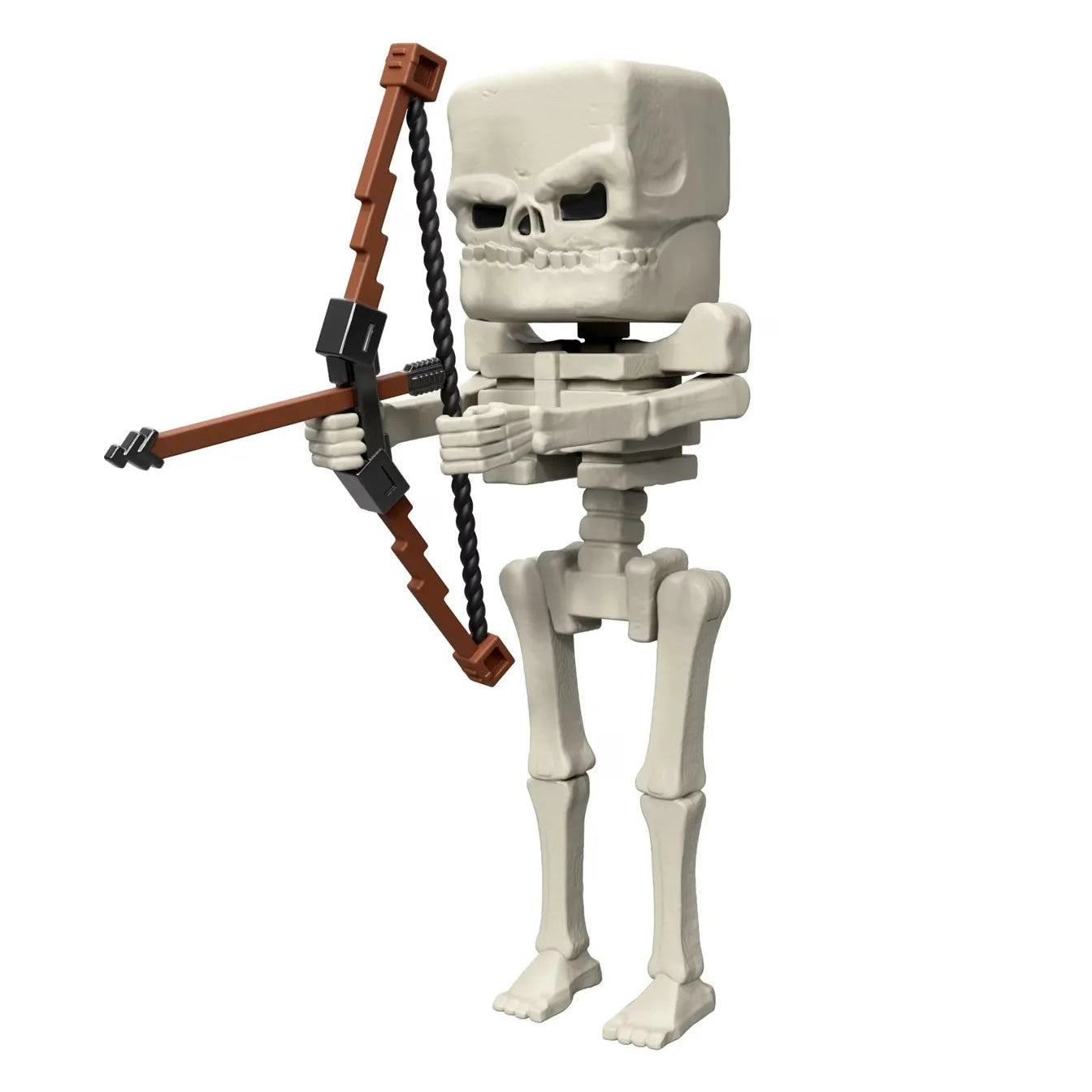 Minecraft Movie Posable Action Figures