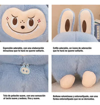 Laboobu Luxe Badge Plush Toy (30 cm)