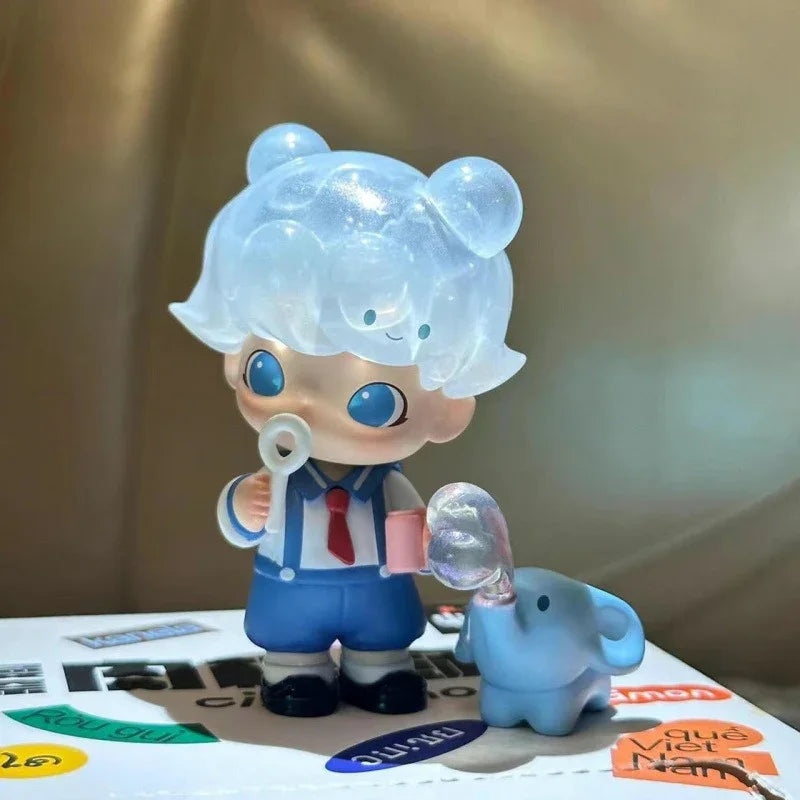 PM Dimoo Animal Kingdom Series Blind Box