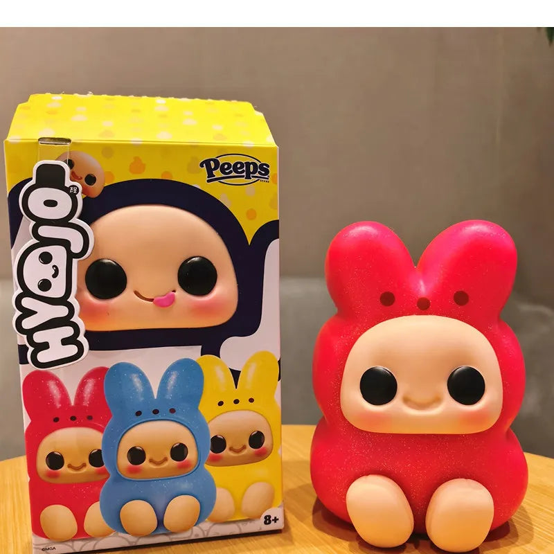 Hyojo Sweet Treats Series Blind Box