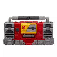 Transformers SS V-Class Autobot Blaster & Eject Action Figure Set