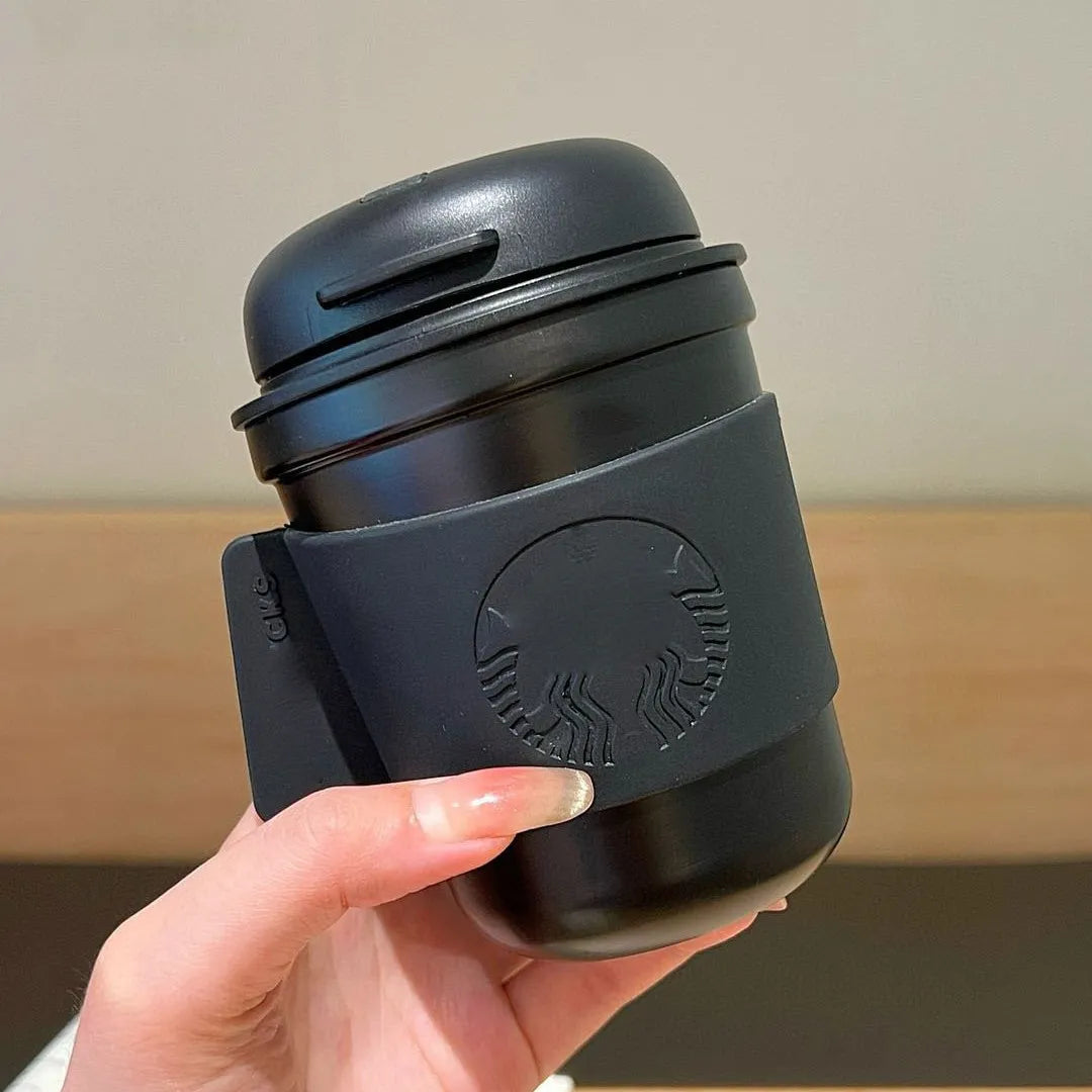 StarBX Euro Elixir Chubby Flask (450 ml)