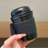 StarBX Euro Elixir Chubby Flask (450 ml)