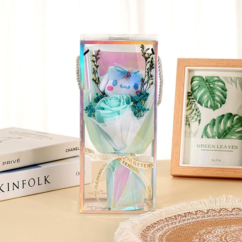 Sanrio Everlasting Embrace Bouquet