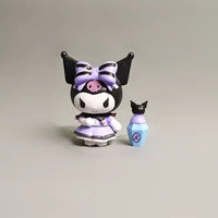 Kuromi Lucky Divination Blind Box