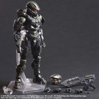 PA Master Chief Halo 5 Action Figure (28 cm)