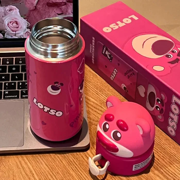 DZNY Toy Story Squad Bottle (400 ml)