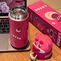 DZNY Toy Story Squad Bottle (400 ml)
