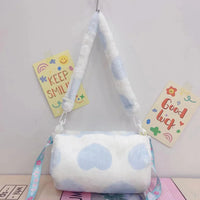 Sanliou Sweet Squad Mini Bag