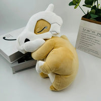 Cubone Nap Time Plush (30 cm)