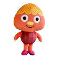 Noodle & Pals Finger Puppet Plush (20 cm)