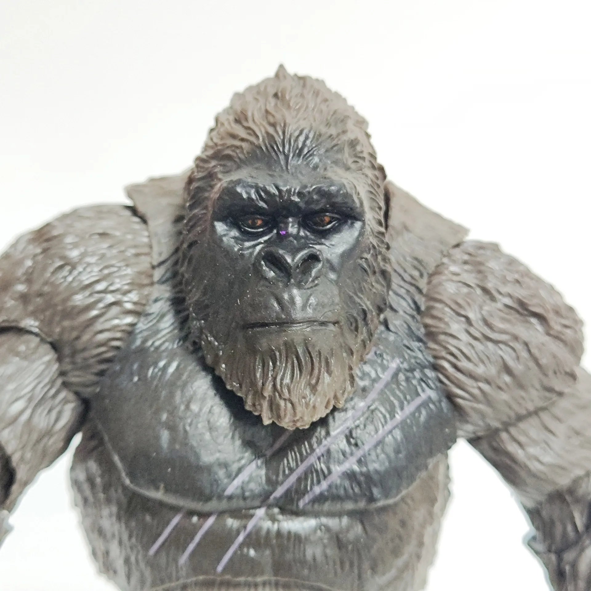SHM King Kong 2021 Action Figure (18 cm)