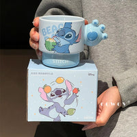 Cosmic Alien Brew Novelty Mug (320 ml)