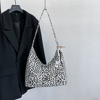 Alo Safari Chic Tote Bag