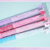 Joytop Sanrio Marshmallow Dual-Color Pen