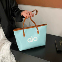Alo Zenith Minimalist Tote Bag