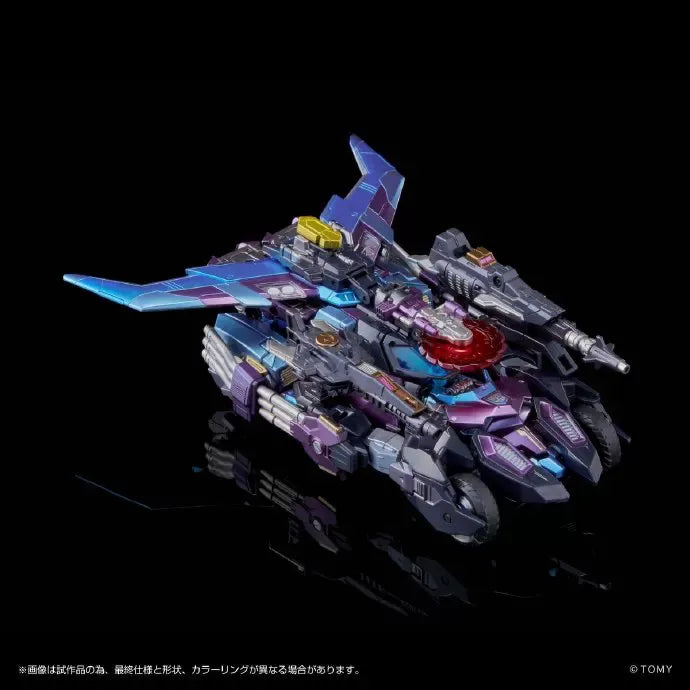 Transformers Adamas Machina AMT-01EX Rodimus Action Figure