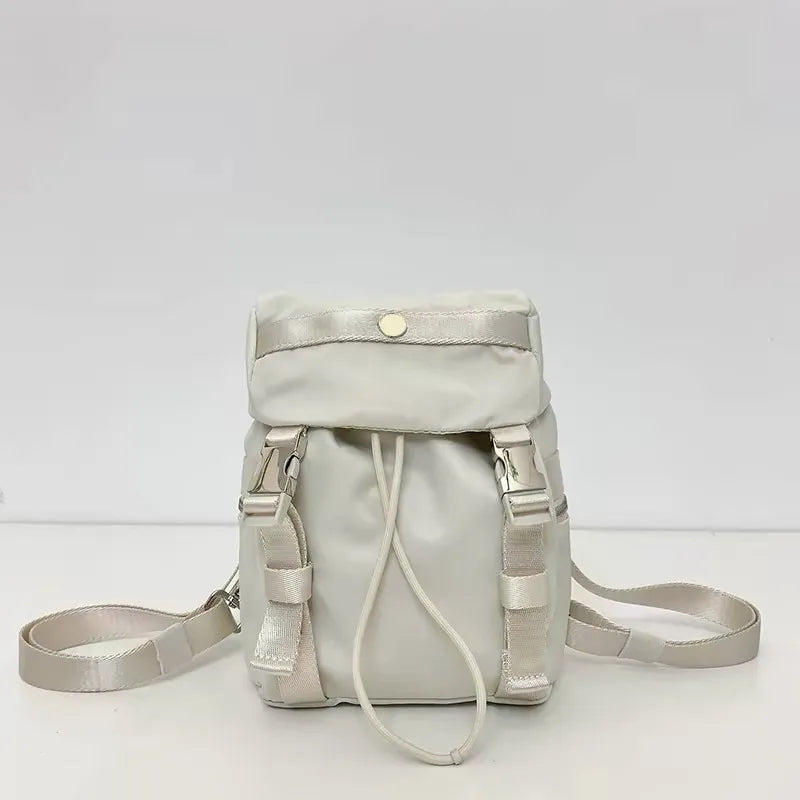 Lulu Wunderlust Functional Backpack