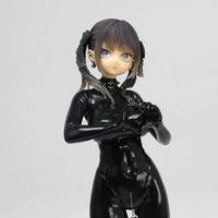Miyu Kurokawa Catsuit Figure (26 cm)