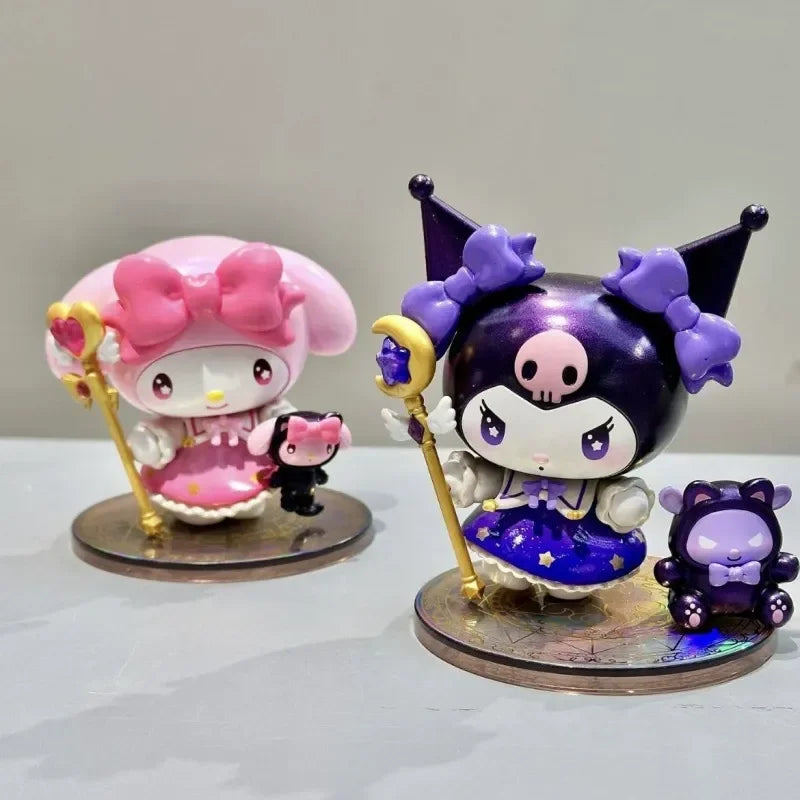 Sanliou Starry Night Party Magician Blind Box