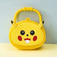 Dreamy Characters Coin Keeper Purse