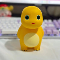 Nailong Milk Dragon Squishy Toy