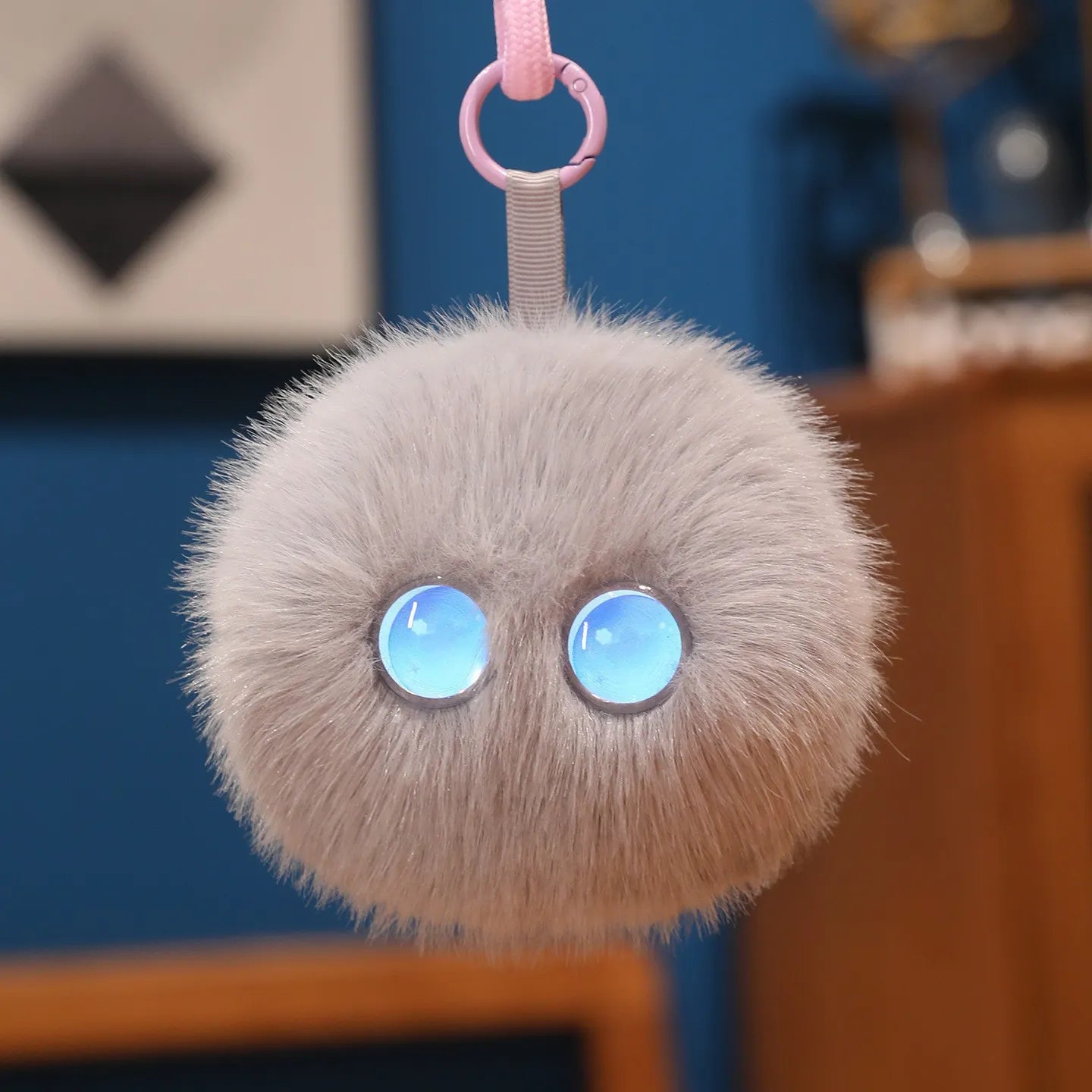 Mochi AI Pet Cat Robot