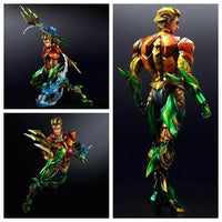 PA DC Comics Aquaman Action Figure (25 cm)