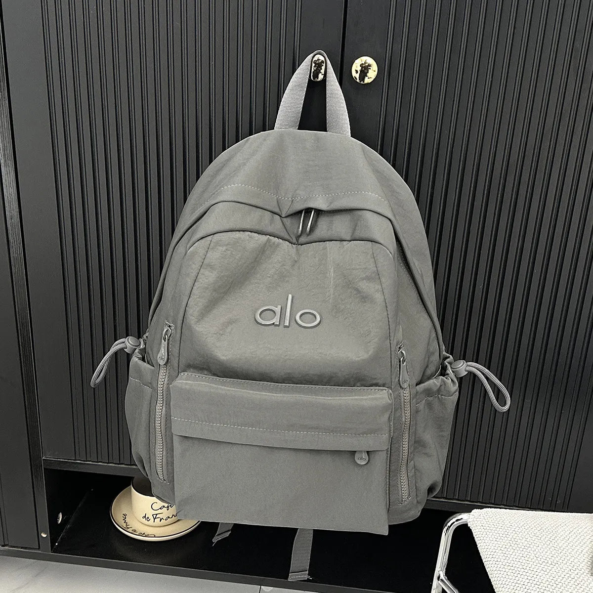 Alo Yoga Unisex Commuter Backpack
