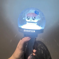 SEVENTEEN BongBongi 10th Anniversary Keychain