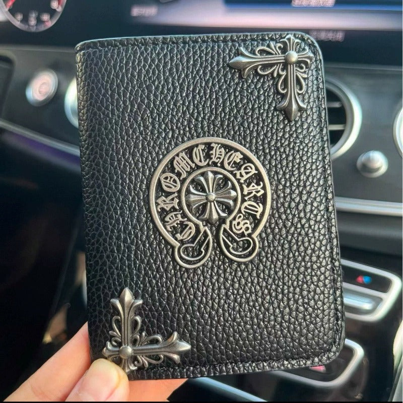 CH Gothic Sovereign Luxe Wallet