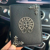 CH Gothic Sovereign Luxe Wallet