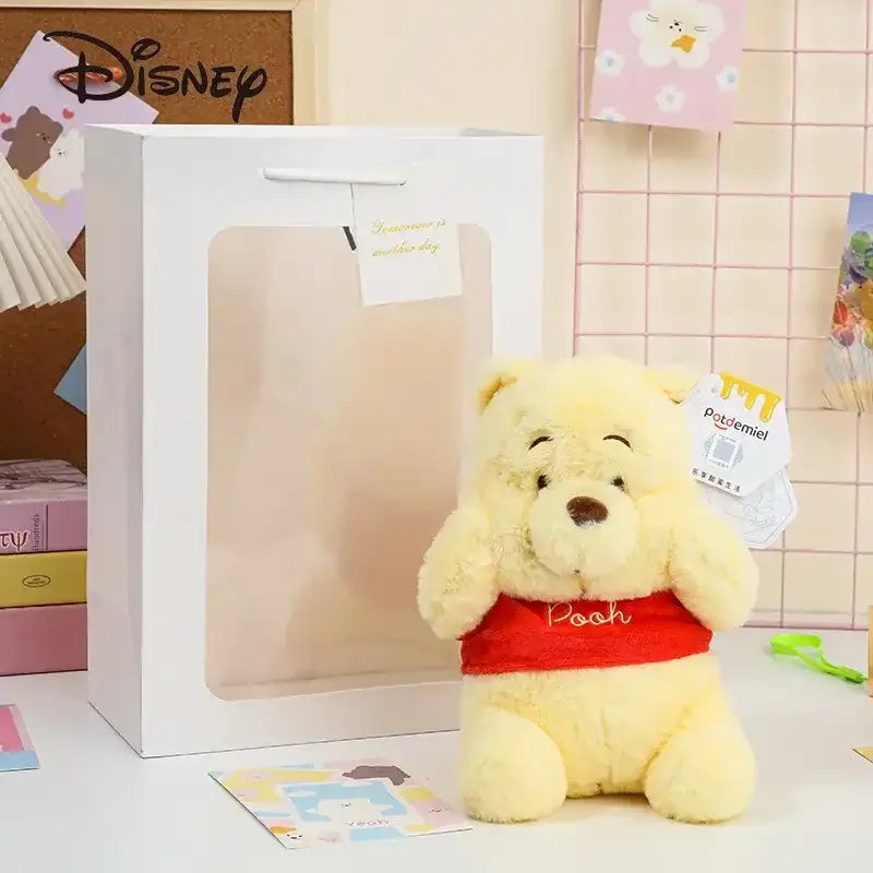 DZNY Magnetic Hand Plush Pals (25 cm)