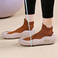 GallonShark AquaKnit Prism Sculpted Amphibious Sock Shoes