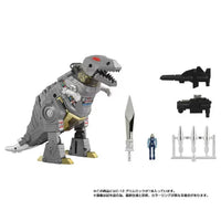 Transformers Missing Link C-12 Grimlock Action Figure