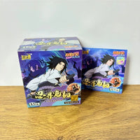 Kayou Genuine Naruto Card Complete Collection