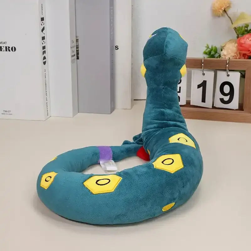 Seviper Slithery Companion Plush (88 cm)
