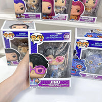 K-POP Demon Hunters POP Figurines