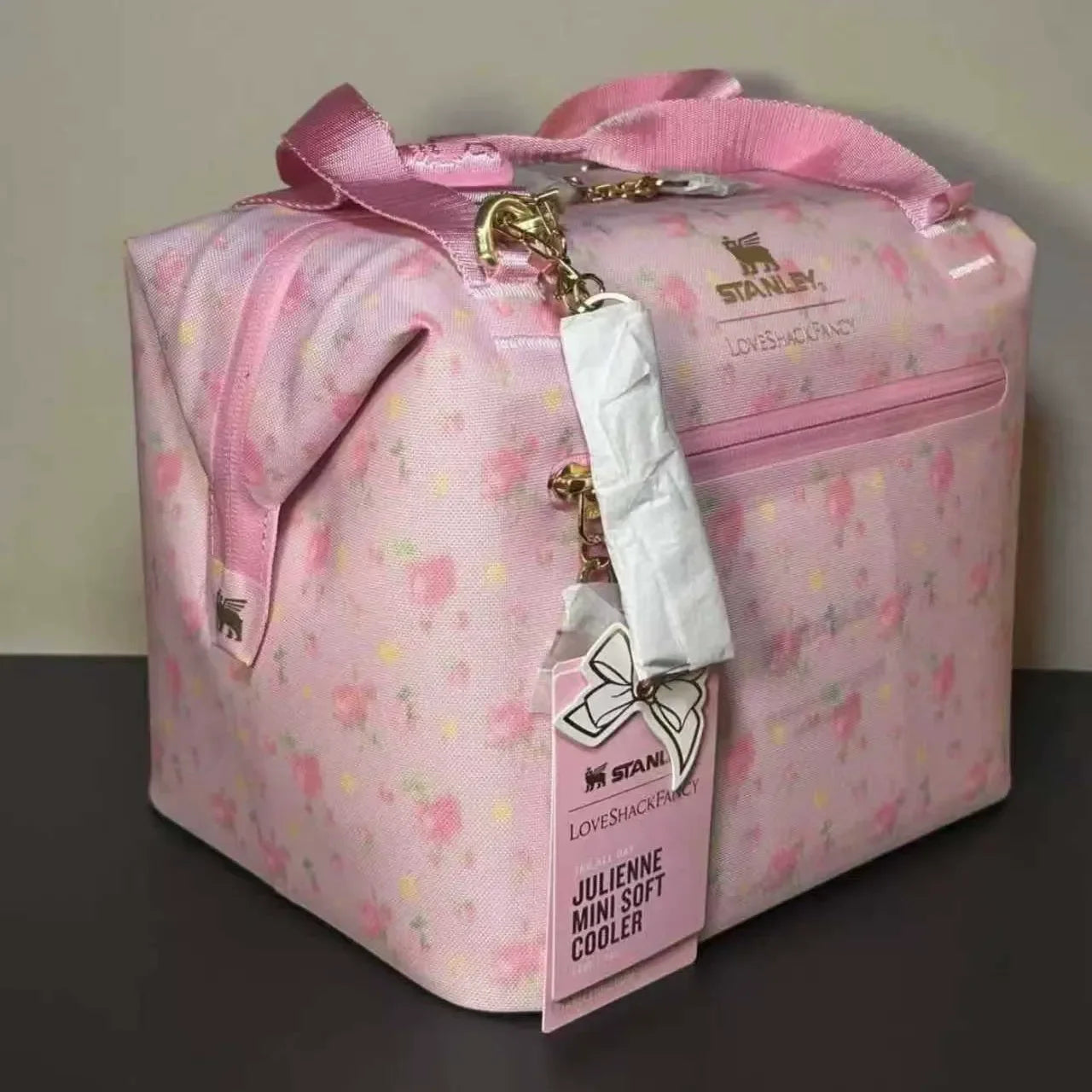 Stanely All Day Julienne Mini Cooler Bag