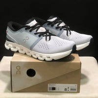 On Running Cloud X 4 Versatile Training Sneakers
