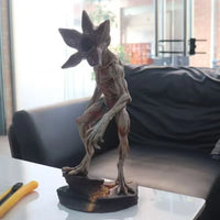 Stranger Things Demogorgon 3D Lamp Figurine (34 cm)