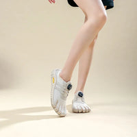 GallonShark AquaDial Five-Toe Ultra-Flex Fitness Shoes