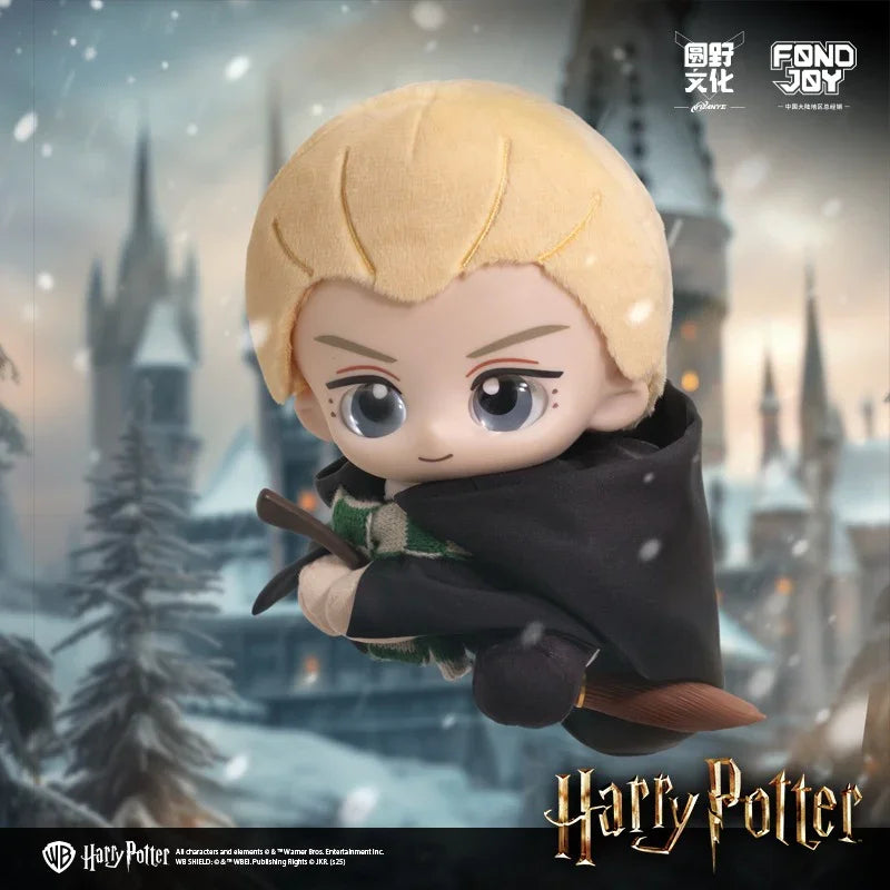 Top Toy Magic Boy Quidditch Blind Box