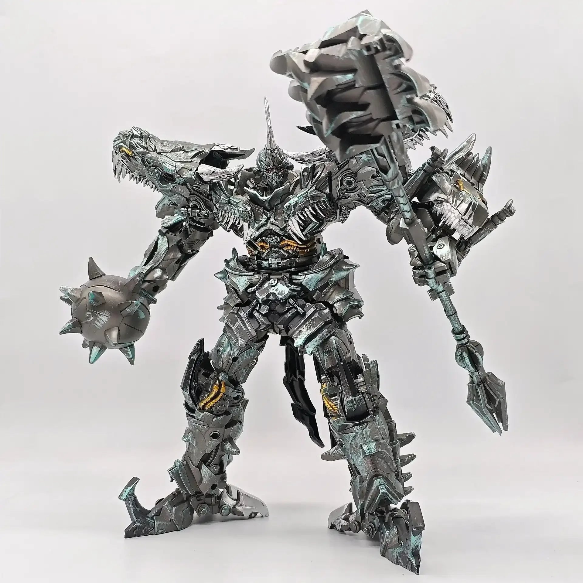 BAIWEI TW-1034 Grimlock Figure (23 cm)