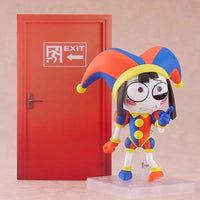 Nendoroid 2583 Pomni ADC Figure