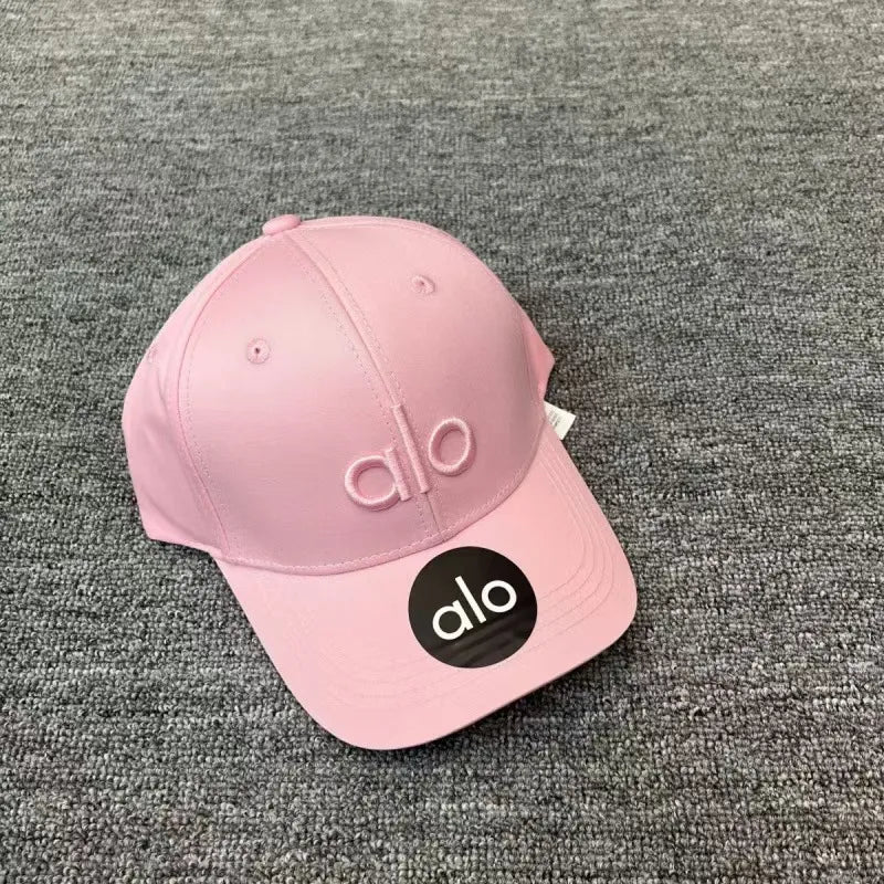 Alo Yoga Sunshade Baseball Cap