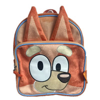 Adorable Bluey School Backpack