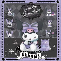 Kuromi Lucky Divination Blind Box